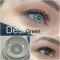 Victoria Desi Green - Renkli Lens Victoria Desi Green - Renkli Lens